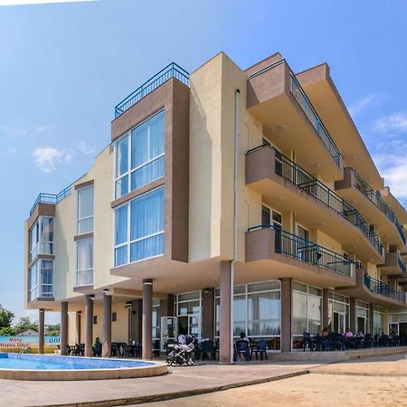 Hotel Royal Beach Sosopol Exterior foto
