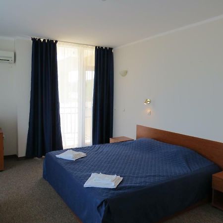 Hotel Royal Beach Sosopol Exterior foto