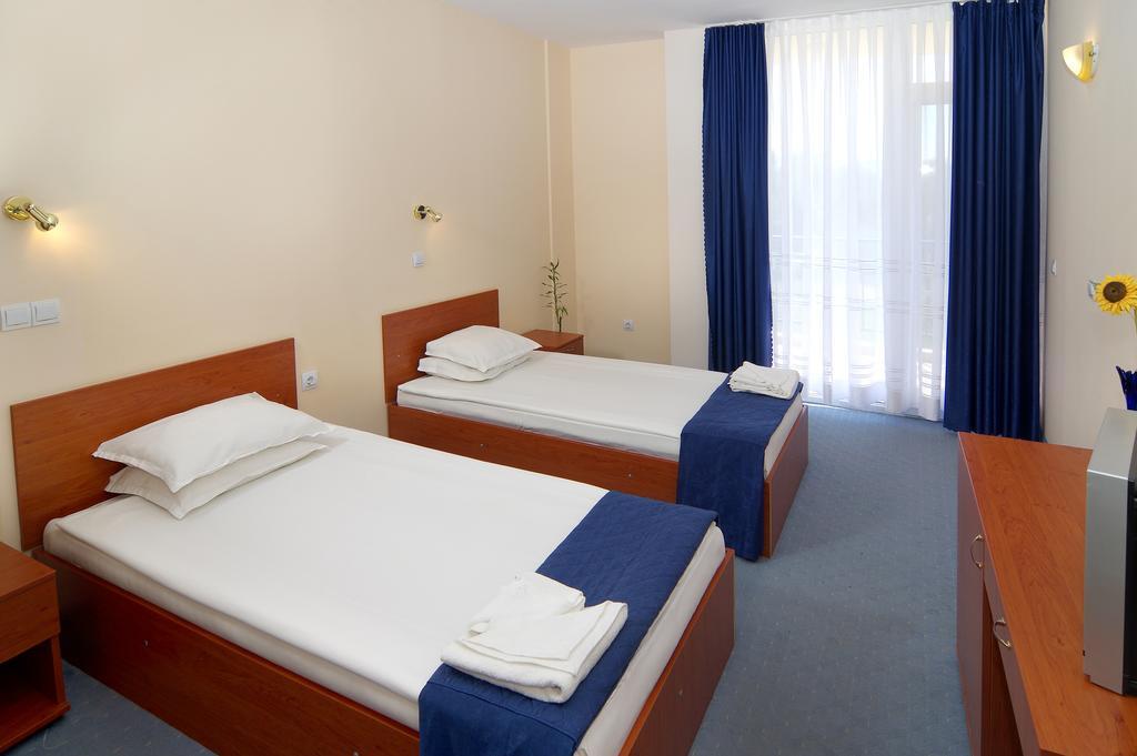 Hotel Royal Beach Sosopol Zimmer foto