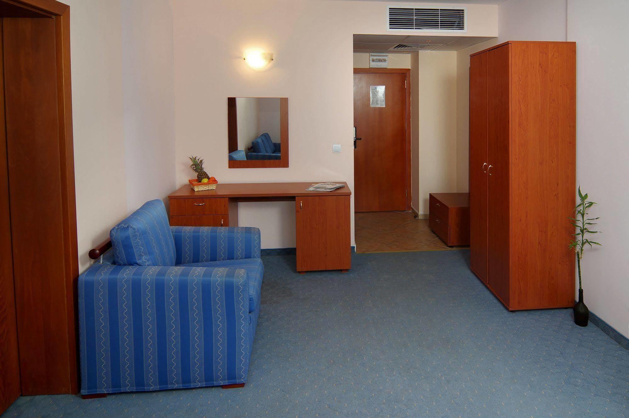 Hotel Royal Beach Sosopol Exterior foto