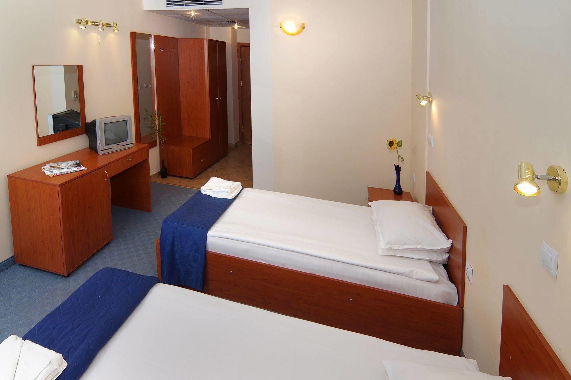 Hotel Royal Beach Sosopol Exterior foto