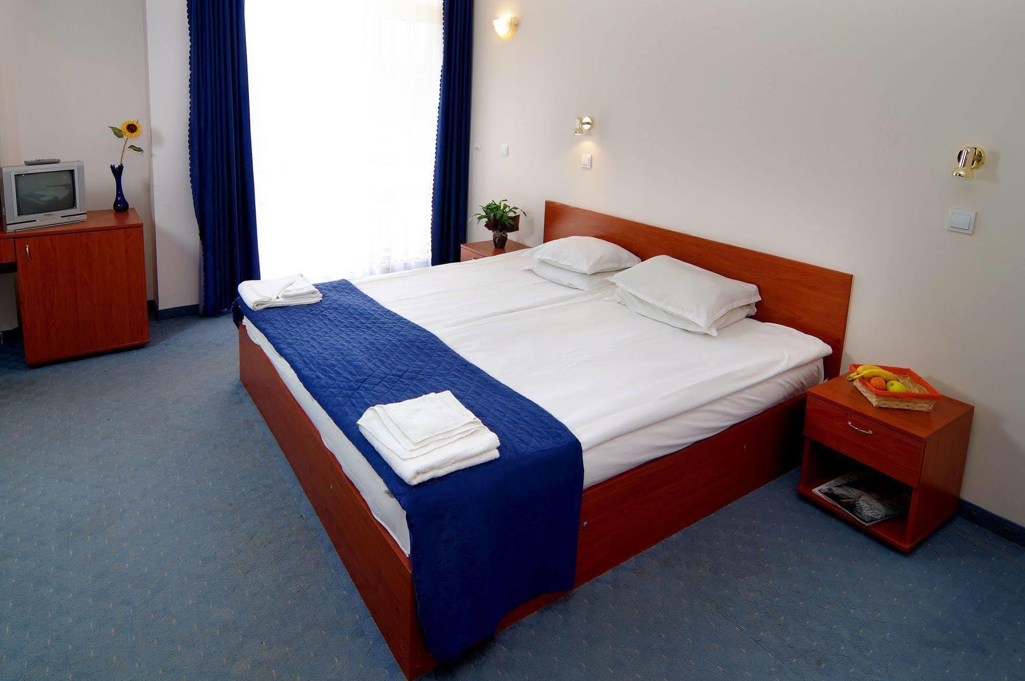 Hotel Royal Beach Sosopol Exterior foto