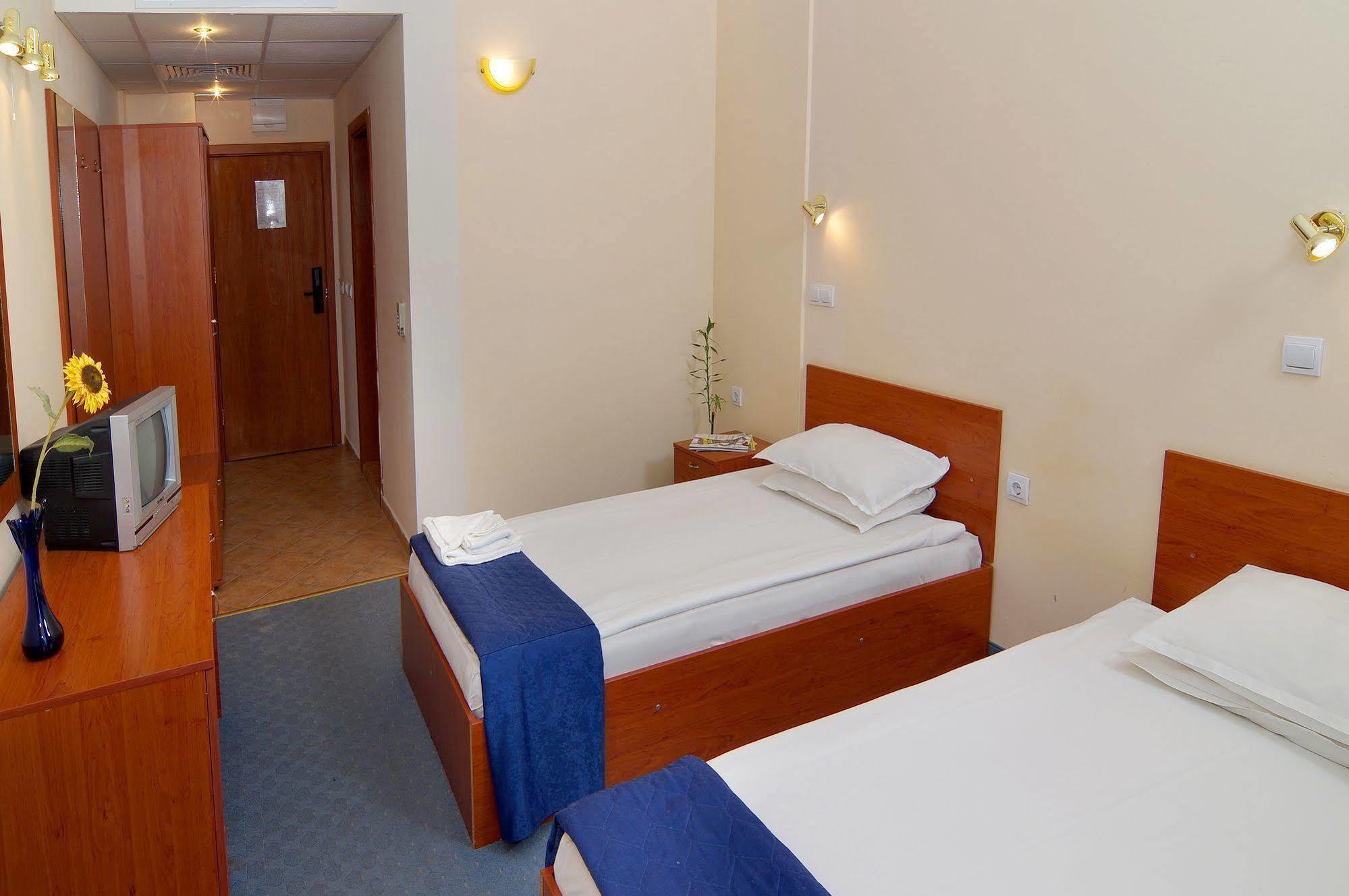 Hotel Royal Beach Sosopol Exterior foto