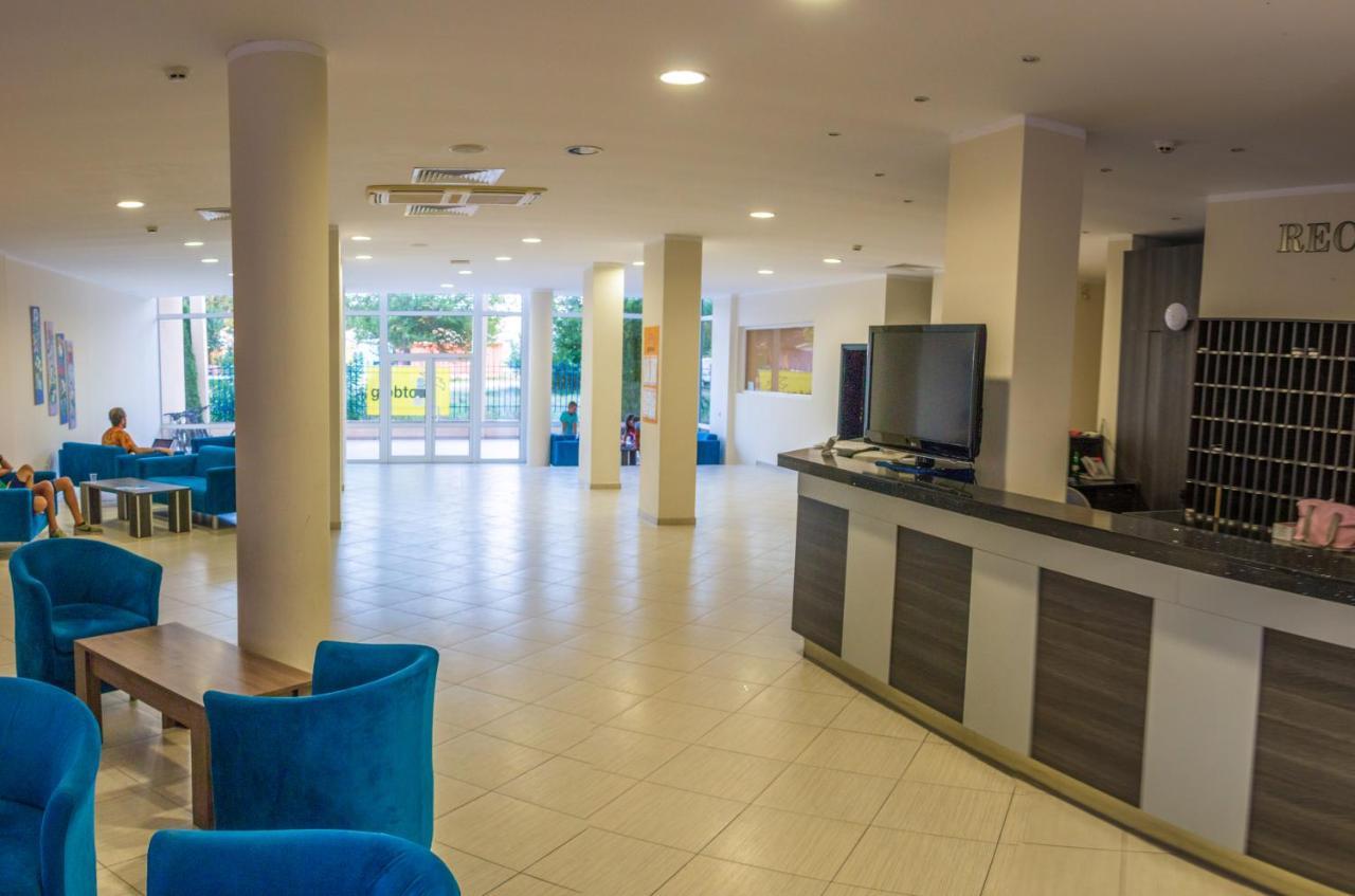 Hotel Royal Beach Sosopol Exterior foto