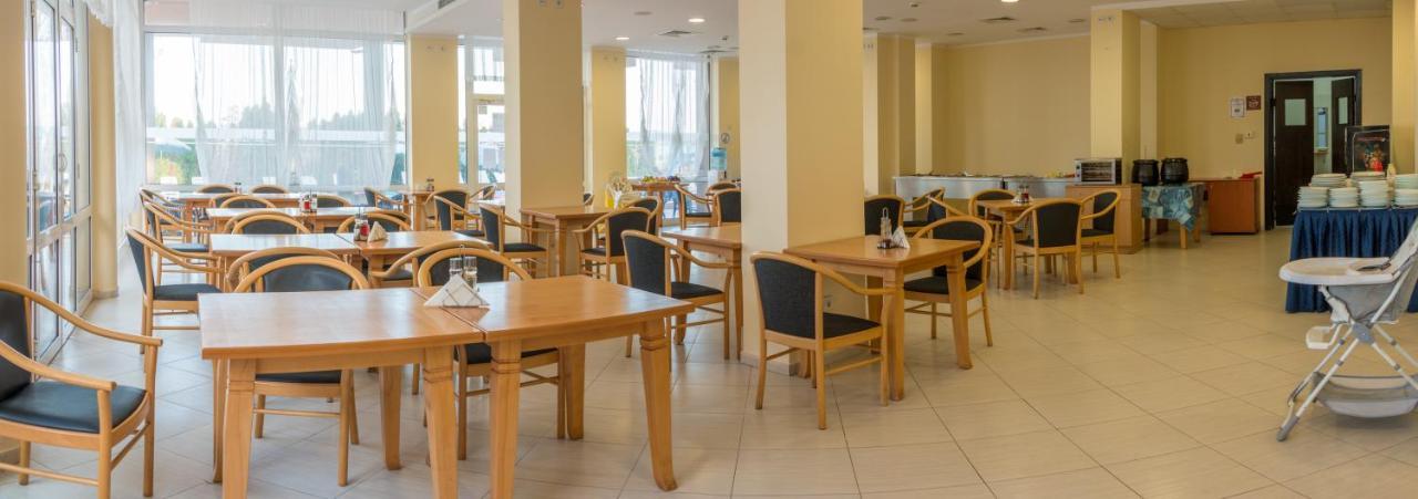 Hotel Royal Beach Sosopol Exterior foto