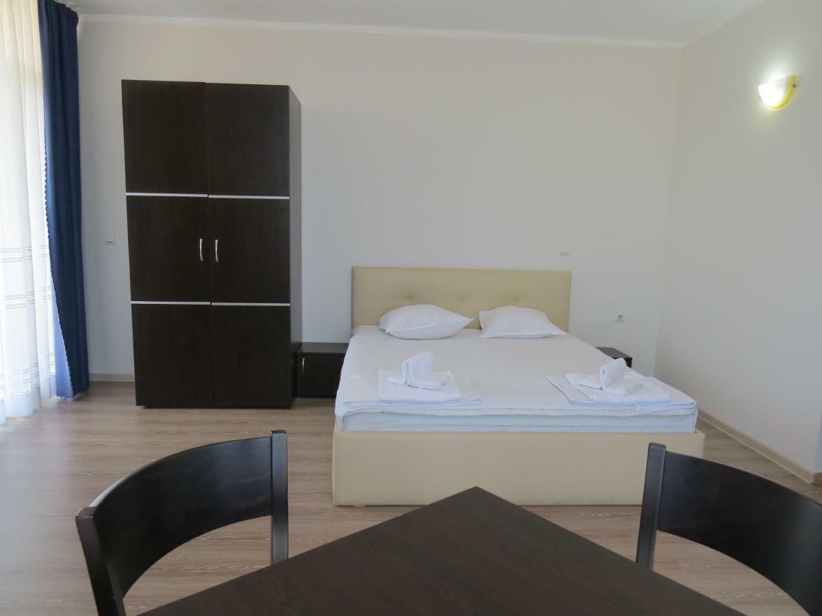 Hotel Royal Beach Sosopol Exterior foto